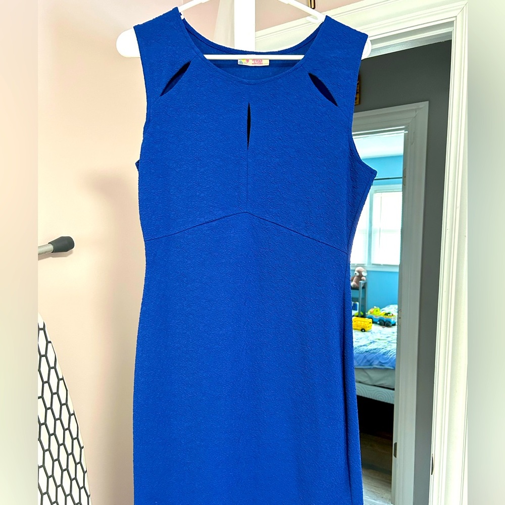 Andrea dress size medium